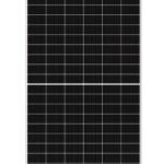 LONGI LR5-72HTHF-650M 650W Hi-MO 6 Explorer Solar Panel