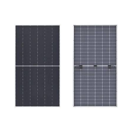 LONGI LR5-72HTHF-625M 625W Hi-MO 6 Explorer Solar Panel