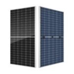 LONGI LR5-72HTHF-635M 635W Hi-MO 6 Explorer Solar Panel