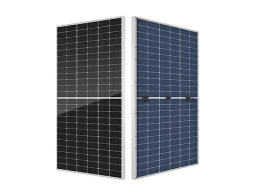 LONGI LR5-72HTHF-635M 635W Hi-MO 6 Explorer Solar Panel
