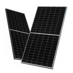 LONGI LR5-72HTHF-630M 630W Hi-MO 6 Explorer Solar Panel
