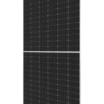 LONGI LR5-72HTHF-645M 645W Hi-MO 6 Explorer Solar Panel