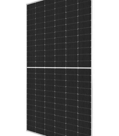 LONGI LR5-72HTHF-645M 645W Hi-MO 6 Explorer Solar Panel