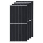 LONGI LR7-72HTH-650M 650W Hi-MO 7 Solar Panel
