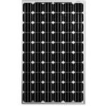 CANADIAN CS1H-250MS 250W Monocrystalline Solar Panel 60 Cell