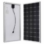 LONGI LR7-72HTH-655M 655W Hi-MO 7 Solar Panel