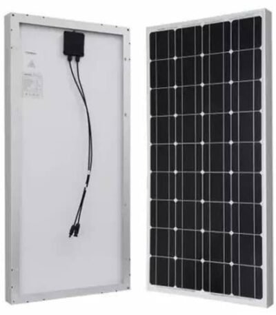 LONGI LR7-72HTH-655M 655W Hi-MO 7 Solar Panel