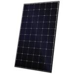 CANADIAN CS6.1-54TM-450 450W TOPHiKu6 Monofacial Module