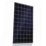 CANADIAN CS6K-310MS 310W Monocrystalline Solar Panel