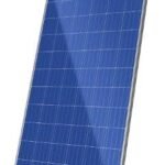 CANADIAN CS3W-510MS 510W Mono Solar Panel