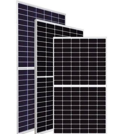 LONGI LR7-72HTH-665M 665W Hi-MO 7 Solar Panel