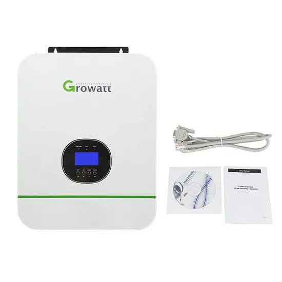 images - 2026-10-09T192003.385 GROWATT SPF 3000TL HVM-24 3KVA/24V Hybrid Inverter, MPPT Solar Charger - Image 1