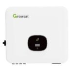 GROWATT SPF 3500ES 3.5KVA/48V Hybrid Inverter, 80A MPPT