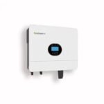 GROWATT SPF 6000ES PLUS 6KVA/48V Hybrid Inverter, 120A MPPT