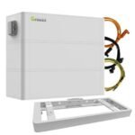 GROWATT SPH 3600TL BL-UP 3.6KW Hybrid Inverter, Battery Compatible