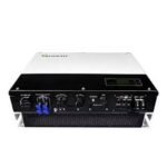 GROWATT SPH 12000TL3 BH-UP 12KW Three Phase Hybrid Inverter