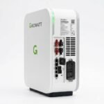 GROWATT MIN 3600TL-X 3.6KW Grid-Tie Inverter