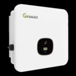 GROWATT MOD 10000TL3-X 10KW Three Phase Inverter