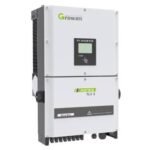 GROWATT MID 50000TL3-X 50KW Commercial Inverter