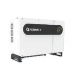GROWATT MAX 50000TL3 LV 50KW Commercial Inverter
