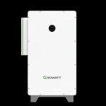 GROWATT WIT 100K-HU 100KW Hybrid Commercial Inverter