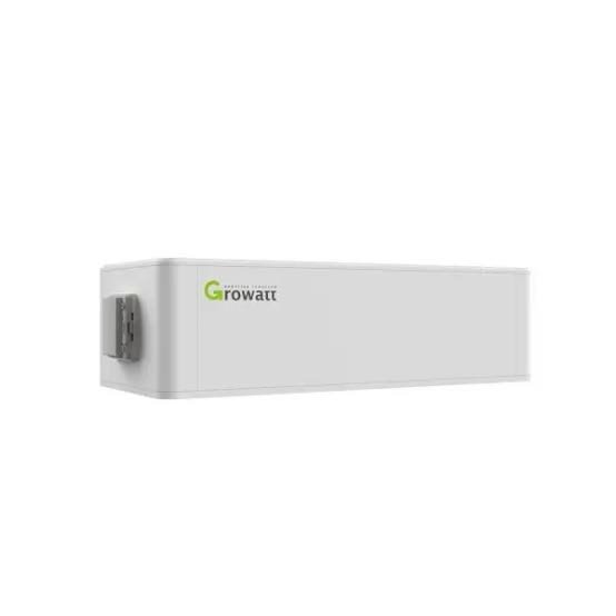 images - 2026-10-12T130218.481 GROWATT ARK 2.5H-A1 Battery Module 2.56KWH LiFePO4 - Image 1