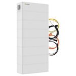 GROWATT ARK 17.9H Battery System 17.92KWH LiFePO4