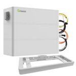 GROWATT ARK XH Battery Base High Voltage Battery Base