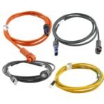 GROWATT ARK Battery Cable Set Battery Connection Kit