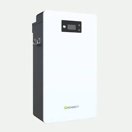 images - 2026-10-12T155735.536 GROWATT HOPE LW-B1 5KWH Lithium Battery, 51.2V 100Ah - Image 1