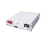 GROWATT GBLI5001 5KWH Lithium Battery