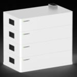 GROWATT AXE 15.0L Battery System 15KWH LiFePO4