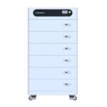 GROWATT SIM 6000ES Future-H 6KW Hybrid Inverter