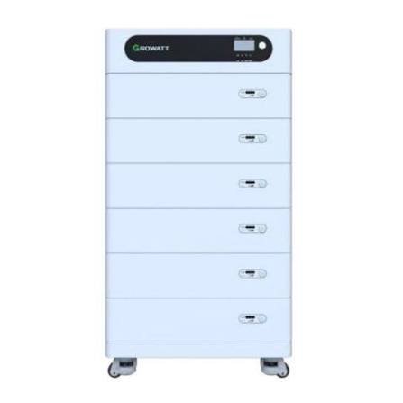 images - 2026-10-12T182241.678 GROWATT SIM 6000ES Future-H 6KW Hybrid Inverter - Image 1