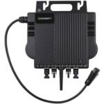 GROWATT NEO 1000M-X Micro Inverter 1000W Dual MPPT