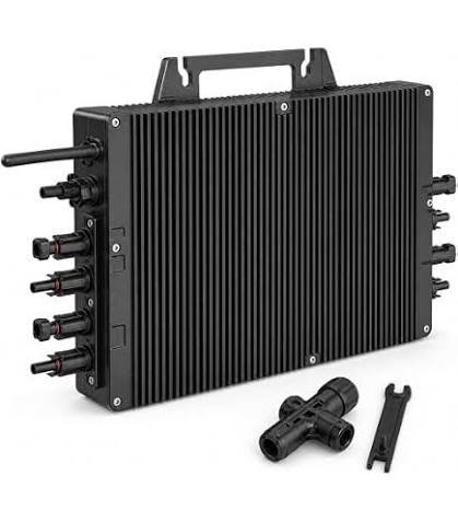 images - 2026-10-12T193629.546 GROWATT NEO 1600M-X Micro Inverter 1600W Four MPPT - Image 1