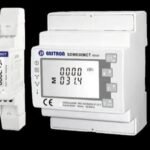 GROWATT Smart Meter TPM-E Three Phase Energy Meter