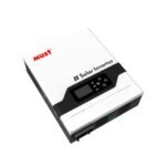 MUST PV1800 VPM II 4KW Hybrid Solar Inverter pure sine wave, WiFi communication, 80A MPPT