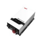 MUST 80A MPPT Solar Charge Controller 12V/24V/36V/48V
