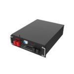 MUST 5KWH 51.2V Lithium Battery 100Ah LiFePO4 solar storage battery