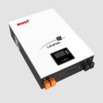 MUST 15KWH 51.2V Lithium Battery LiFePO4 solar storage battery