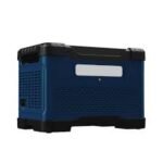 HAISIC HS2400 Portable Power Station 2400W pure sine wave solar generator