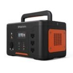 HAISIC HS1520 Portable Power Station 1520Wh lithium energy storage station