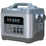 HAISIC HS-JT3000W 3000W portable solar power station