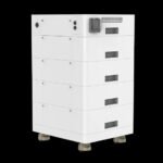 HAISIC HS-JTH-20KWH 20kWh commercial energy storage battery