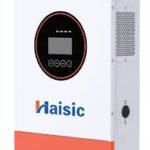 HAISIC PV1500-12 1.5kVA 12V solar inverter