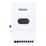 HAISIC PV2000-12 2kVA 12V hybrid inverter