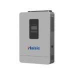HAISIC PV5000-24 5kVA 24V hybrid inverter