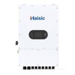 HAISIC PV12000-48 12kVA 48V hybrid inverter
