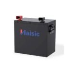 HAISIC HS-LD4000W 4kWh 12V 300Ah lithium battery